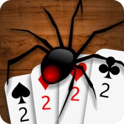 Spider Solitaire