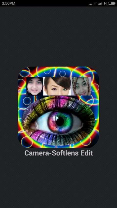 Softlens Camera Selfie screenshot 8