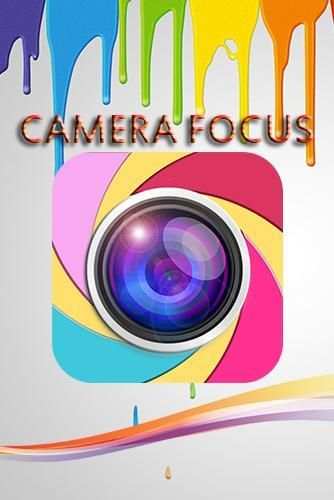 camera focus editor screenshot 5