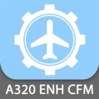 A320 Trainer (A320 ENH CFM)