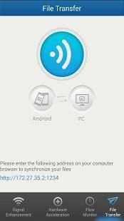 WiFi Signal Booster screenshot 4