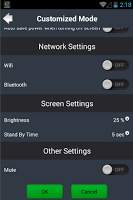 Du Battery Saver Pro screenshot 4