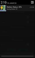 Du Battery Saver Pro screenshot 2