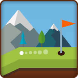 My Mini Golf आइकन