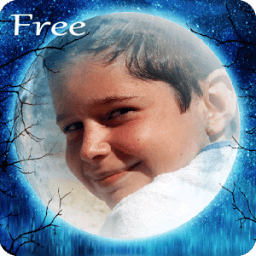 Romantic Photo Frames أيقونة