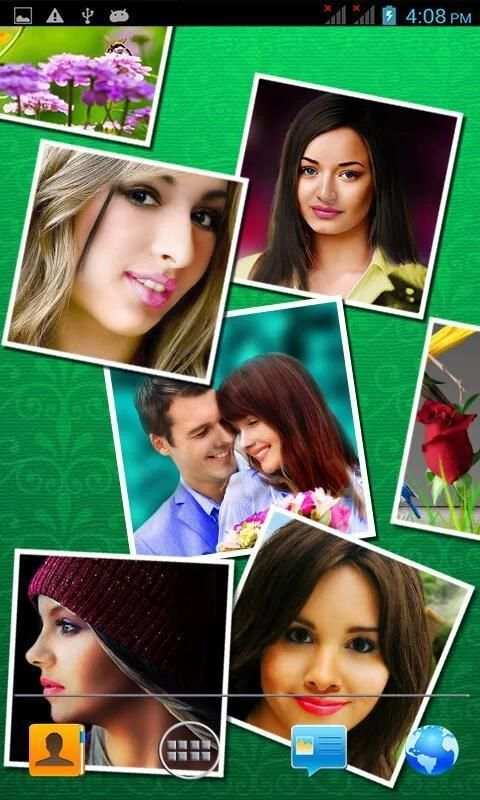 Create Photo Collage स्क्रीनशॉट 3