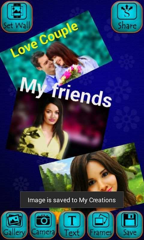 Create Photo Collage screenshot 5