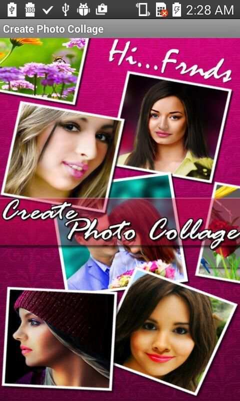 Create Photo Collage screenshot 6