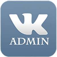vk admin on 9Apps