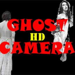 Ghost Camera HD 10.0