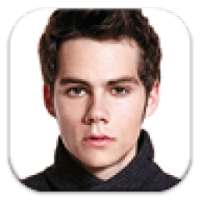 Dylan O'Brien Teen Wolf Games on 9Apps