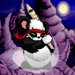 Warrior Legend أيقونة