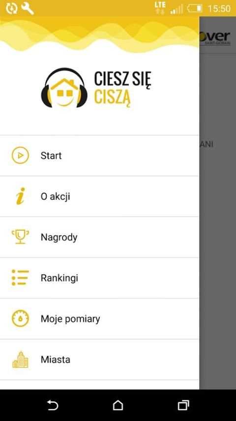 Ciesz się ciszą screenshot 4