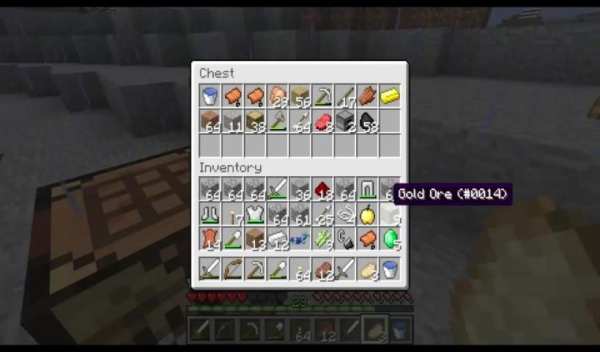 Craft 2015 for Minecraft screenshot 3