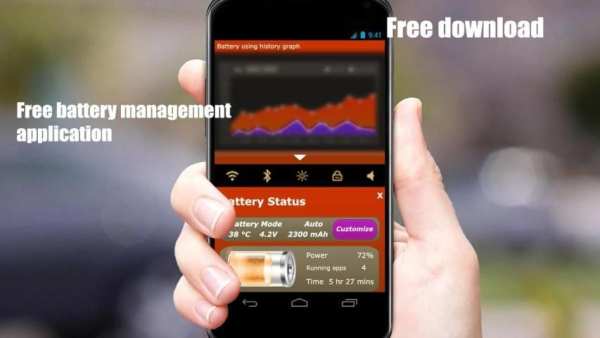 Fast Charger Battery Boost screenshot 1
