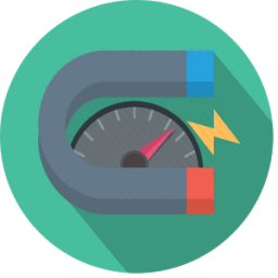 Metric Conversion आइकन