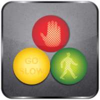 Traffic Signals on 9Apps