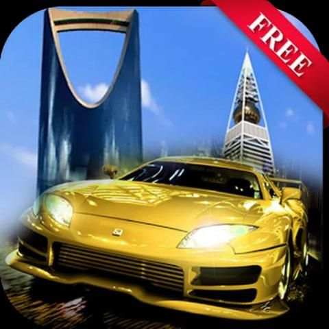 City Car Driving in Traffic 3D screenshot 5