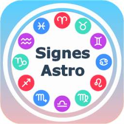 Signes Astrologiques 1.0