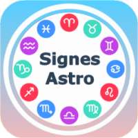 Signes Astrologiques