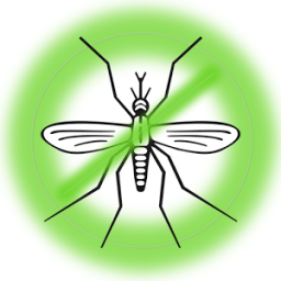 Strong Anti Mosquito Prank icon