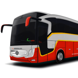 Bus Telolet Racing иконка