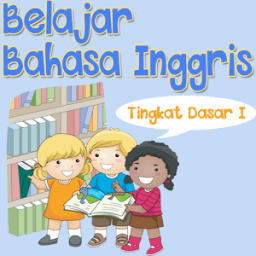 Belajar Bahasa Inggris icon