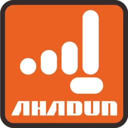 AHADUN 1.0