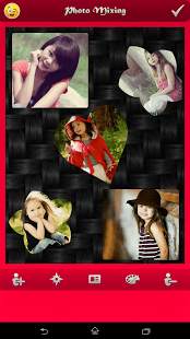 Photo Mix screenshot 6