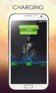 Battery Master Saver screenshot 3