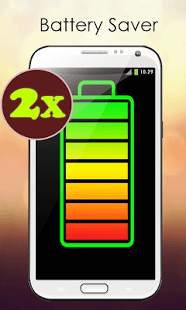 Battery Master Saver screenshot 2