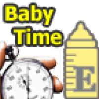 Baby Time (English) on 9Apps