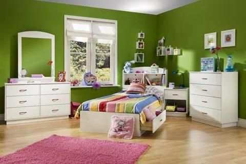 Bedroom Decorating Ideas स्क्रीनशॉट 7