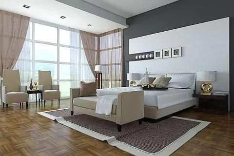 Bedroom Decorating Ideas स्क्रीनशॉट 9