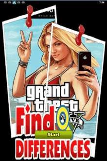 GTA V Games screenshot 2