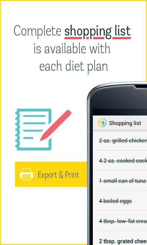 Diet Point · Weight Loss 6 تصوير الشاشة
