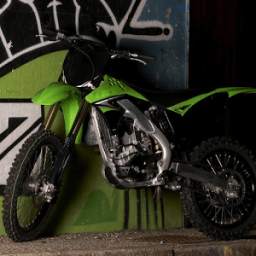 Wallpaper Moto Cross 1.0