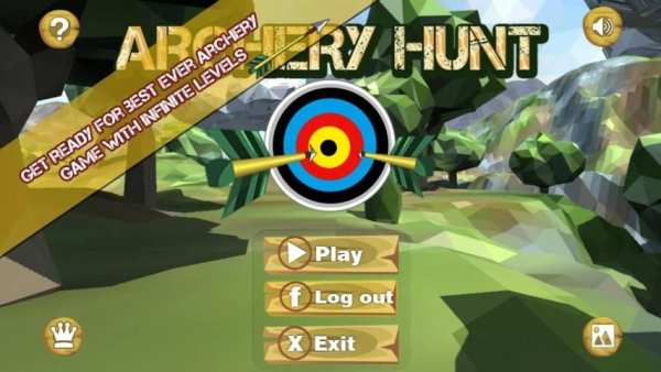 Archery Hunt screenshot 4