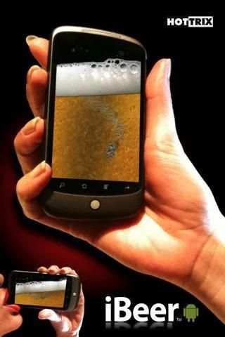 Minum Beer Virtual screenshot 7