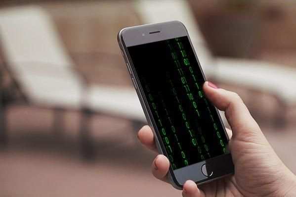 Wifi Hacker Prank screenshot 2