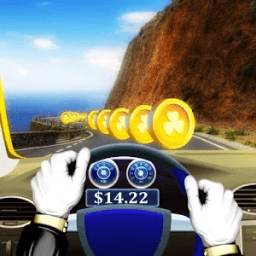 ikon Taxi Drive Simulator