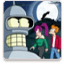 Futurama Wallpapers иконка