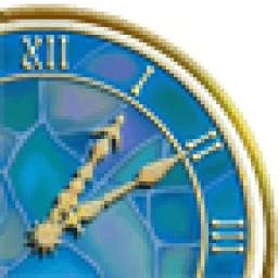 Fiesta Clock XXL 1.3