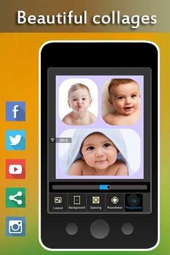 Power Photo Editor screenshot 3