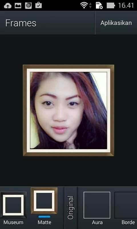 Candy Camera for BBM screenshot 4