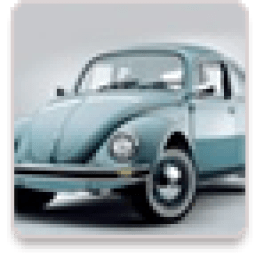 VW Bug Wallpapers أيقونة