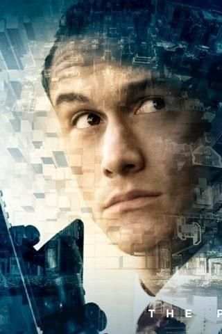 Inception Wallpapers скриншот 1