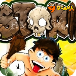 Prehistorik Man icon