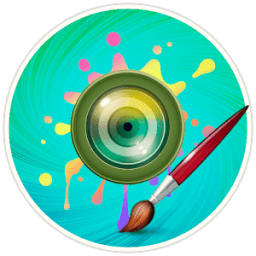 Jio Photo Editor Pro иконка