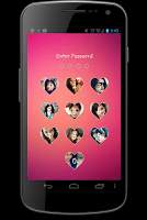 Passcode Photo Lock Screen 4 تصوير الشاشة